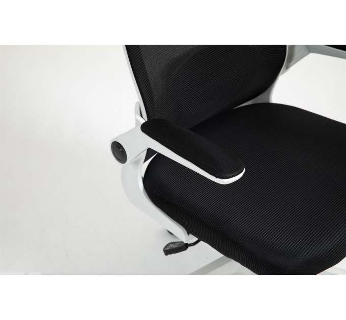 Aula Крісло для геймерів Aula F526 Gaming Chair Black (6948391286235)