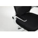 Aula Крісло для геймерів Aula F526 Gaming Chair Black (6948391286235)