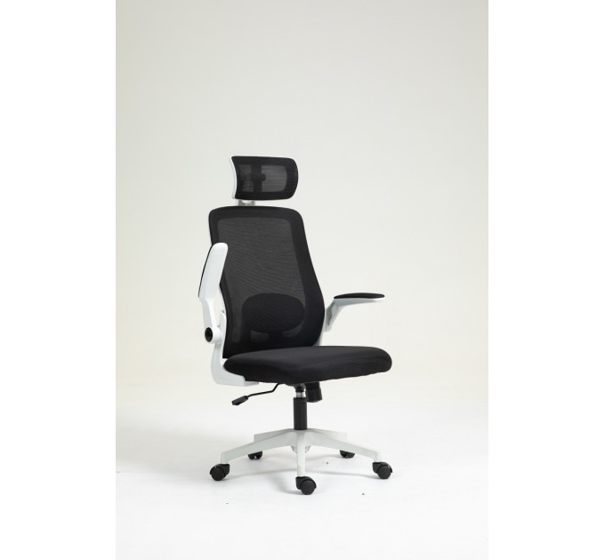 Aula Крісло для геймерів Aula F526 Gaming Chair Black (6948391286235)