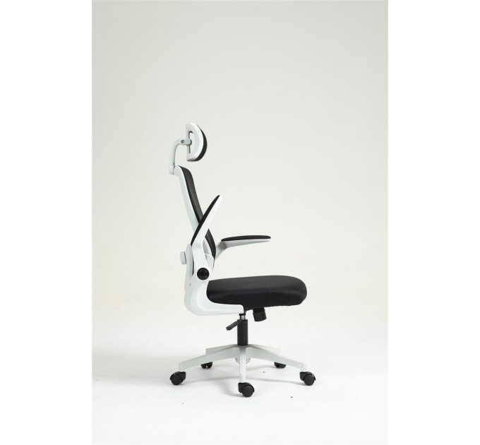 Aula Крісло для геймерів Aula F526 Gaming Chair Black (6948391286235)