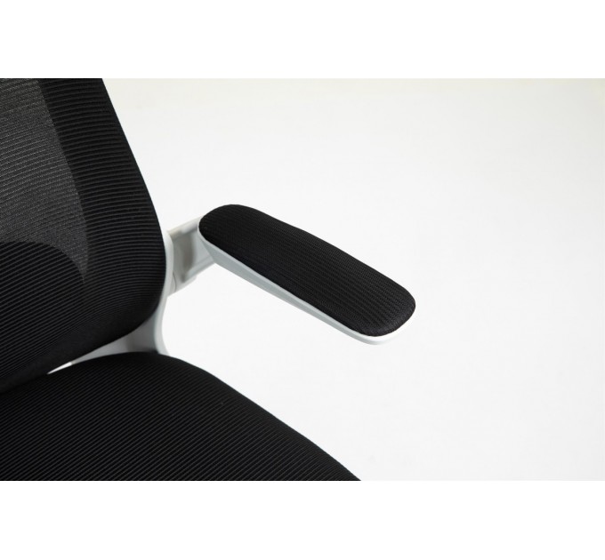 Aula Крісло для геймерів Aula F526 Gaming Chair Black (6948391286235)