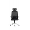 Aula Крісло для геймерів Aula F526 Gaming Chair Black (6948391286235)