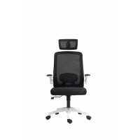 Крісло для геймерів Aula F526 Gaming Chair Black (6948391286235)