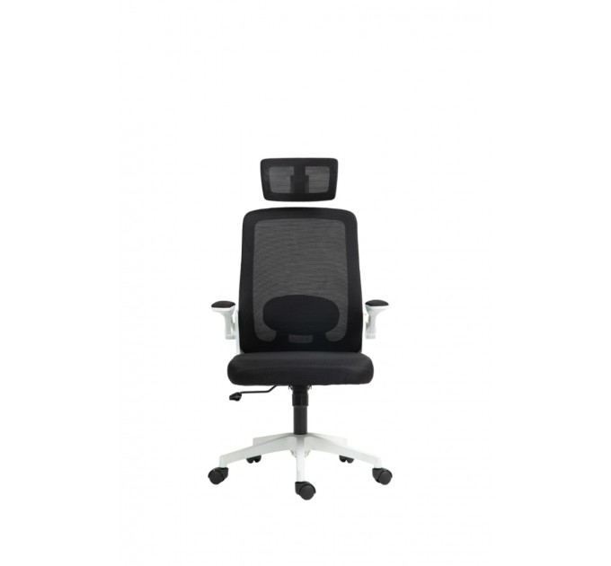 Aula Крісло для геймерів Aula F526 Gaming Chair Black (6948391286235)
