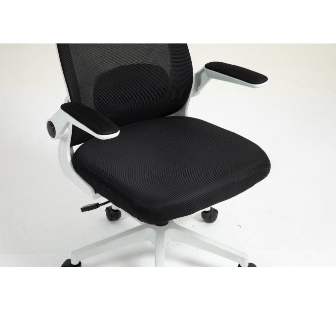 Aula Крісло для геймерів Aula F526 Gaming Chair Black (6948391286235)