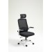 Aula Крісло для геймерів Aula F526 Gaming Chair Black (6948391286235)
