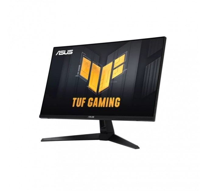 ASUS Монітор Asus 27" TUF Gaming VG27AQM5A (90LM0BG0-B01971) IPS Black 300Hz