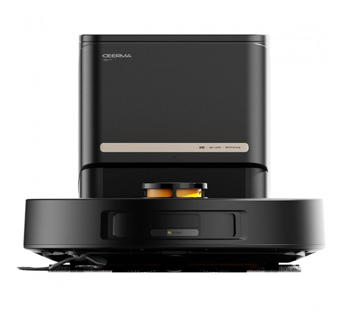 Deerma Робот-пилосос Deerma S30