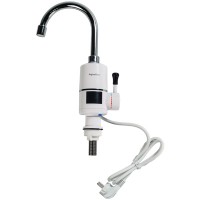 Проточний водонагрівач AQUATICA s96 3.3кВт для кухн (9796133)