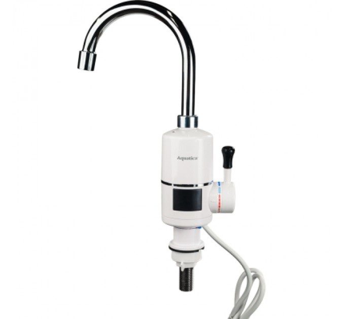 AQUATICA Проточний водонагрівач AQUATICA s96 3.3кВт для кухн (9796133)