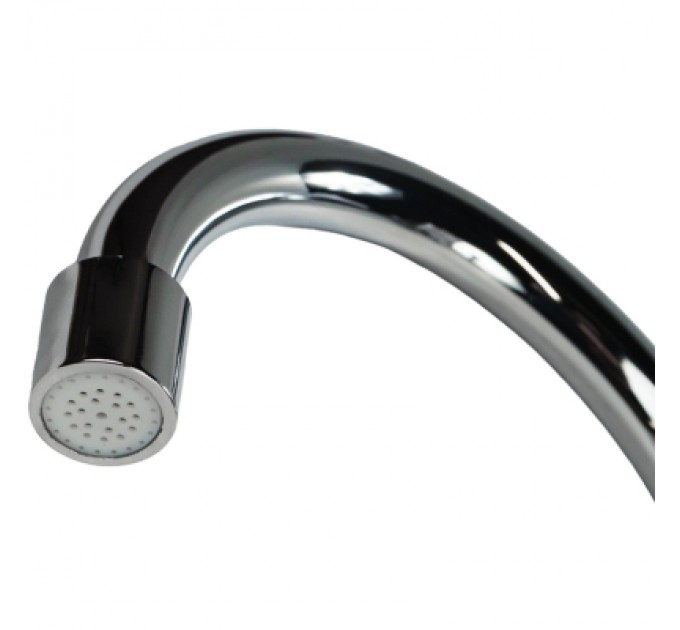 AQUATICA Проточний водонагрівач AQUATICA s96 3.3кВт для кухн (9796133)