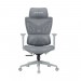 Anda Seat Крісло для геймерів Anda Seat X-Air Pro Mega XL Mesh Gray (AD-WY-01-GGF)
