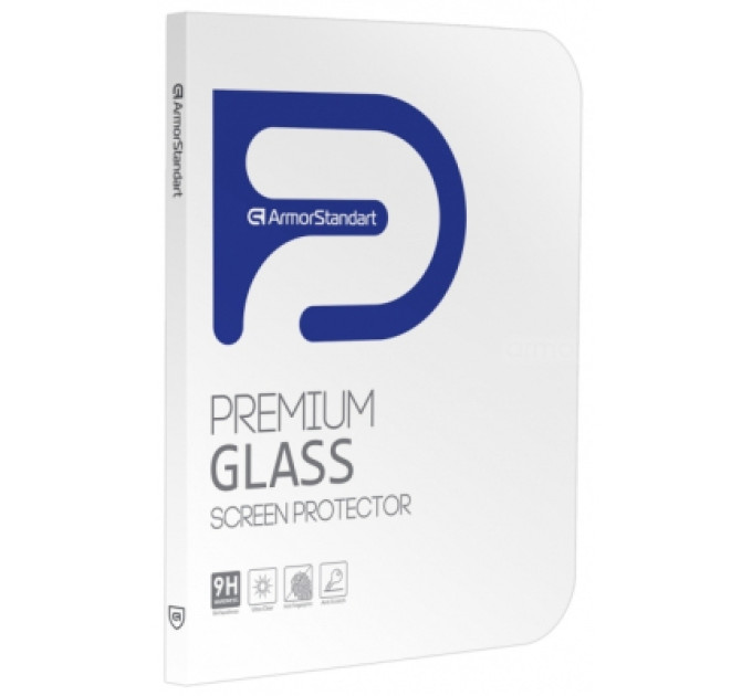 Armorstandart Скло захисне Armorstandart Glass.CR Lenovo Tad P12 Pro Clear (ARM61448)