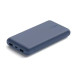 Belkin Батарея універсальна Belkin 20000mAh, USB-C, USB-C, 2*USB-A, 3A, Blue (BPB012BTBL)