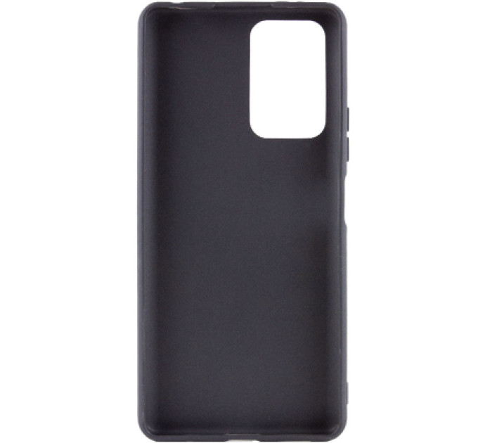 BeCover Чохол до мобільного телефона BeCover Poco M5 4G Black (708112)