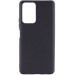 BeCover Чохол до мобільного телефона BeCover Poco M5 4G Black (708112)