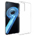 BeCover Чохол до мобільного телефона BeCover Realme 9i Transparancy (708124)