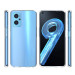 BeCover Чохол до мобільного телефона BeCover Realme 9i Transparancy (708124)