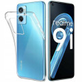 BeCover Чохол до мобільного телефона BeCover Realme 9i Transparancy (708124)