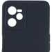 BeCover Чохол до мобільного телефона BeCover Realme C35 Black (708125)