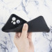 BeCover Чохол до мобільного телефона BeCover Realme C35 Black (708125)
