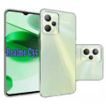 BeCover Чохол до мобільного телефона BeCover Realme C35 Transparancy (708122)