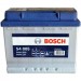 Bosch Акумулятор автомобільний Bosch 60А (0 092 S40 050)