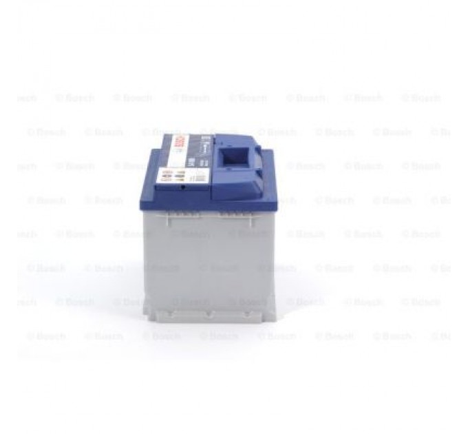 Bosch Акумулятор автомобільний Bosch 60А (0 092 S40 050)