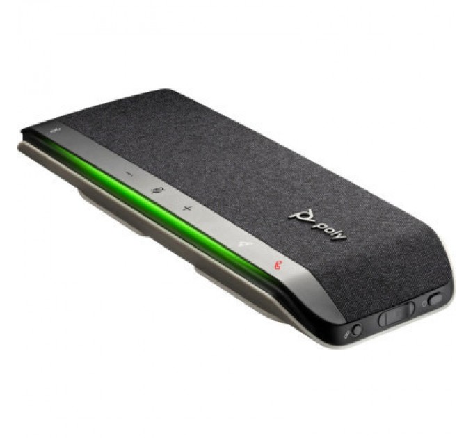 Poly Спікерфон Poly Sync 40+M USB-A/C SP + BT700A (77P36AA)