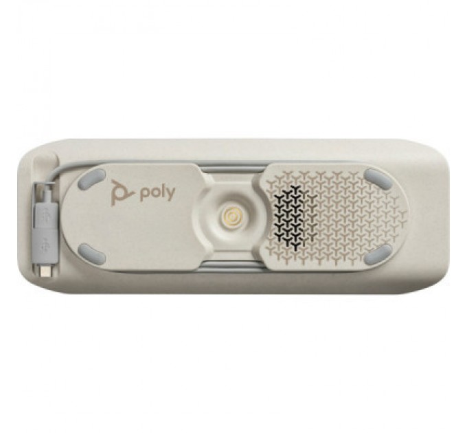 Poly Спікерфон Poly Sync 40+M USB-A/C SP + BT700A (77P36AA)