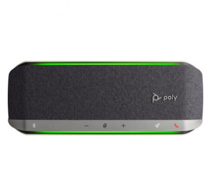 Poly Спікерфон Poly Sync 40+M USB-A/C SP + BT700A (77P36AA)