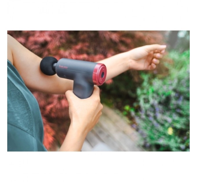 Beurer Масажер Beurer MG 89 LE