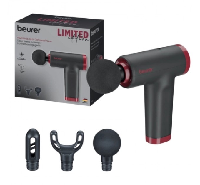 Beurer Масажер Beurer MG 89 LE
