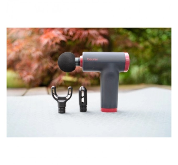 Beurer Масажер Beurer MG 89 LE