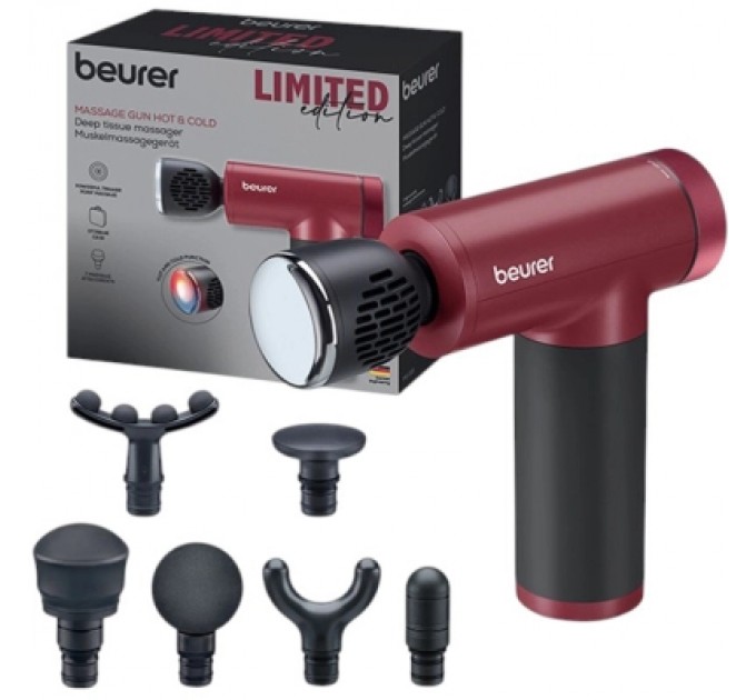 Beurer Масажер Beurer MG 195 LE