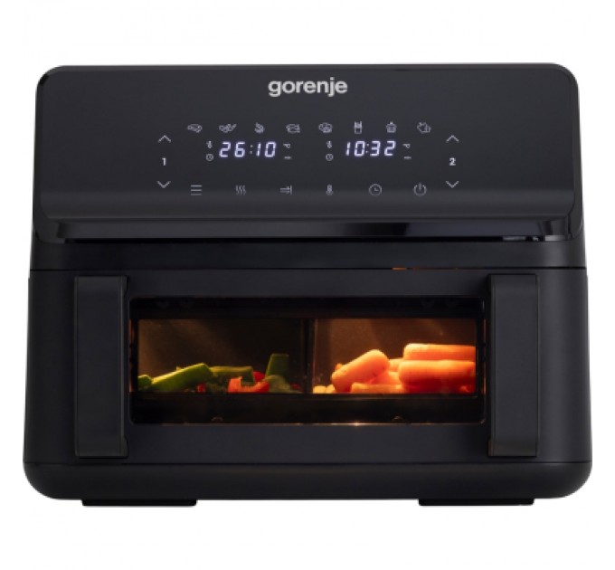 Gorenje Мультипіч Gorenje AF2700BP