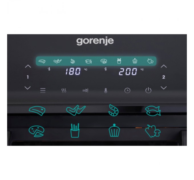 Gorenje Мультипіч Gorenje AF2700BP