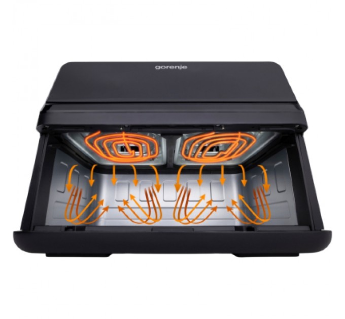 Gorenje Мультипіч Gorenje AF2700BP