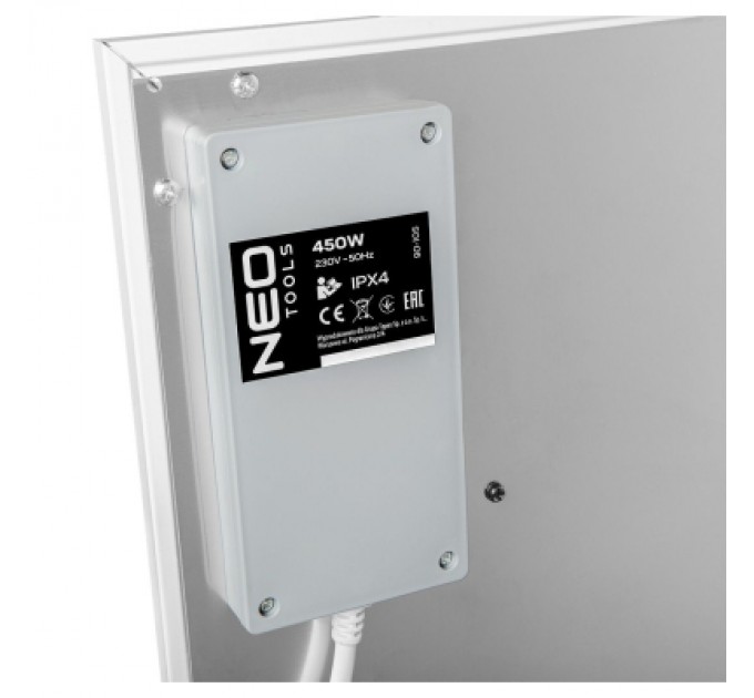 Neo Tools Обігрівач Neo Tools 90-105