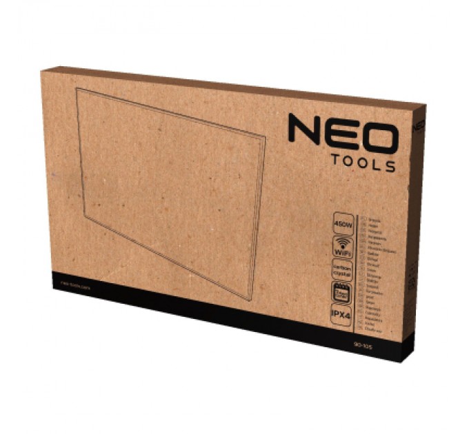Neo Tools Обігрівач Neo Tools 90-105