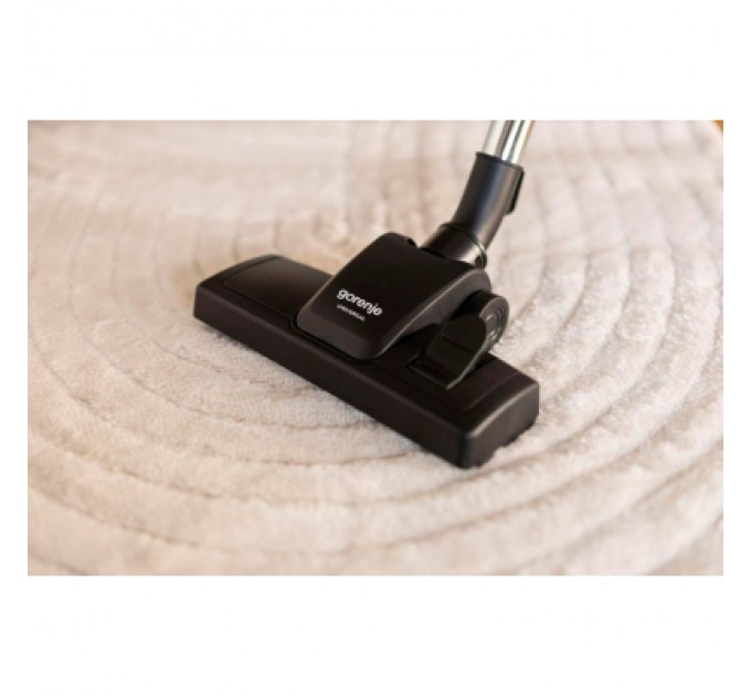 Gorenje Пилосос Gorenje VC 2221 G4EW (VC2221G4EW)