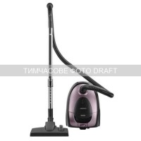 Пилосос Ardesto VC-I-B800GB