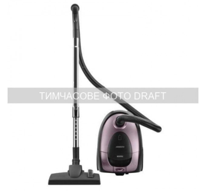 Ardesto Пилосос Ardesto VC-I-B800GB