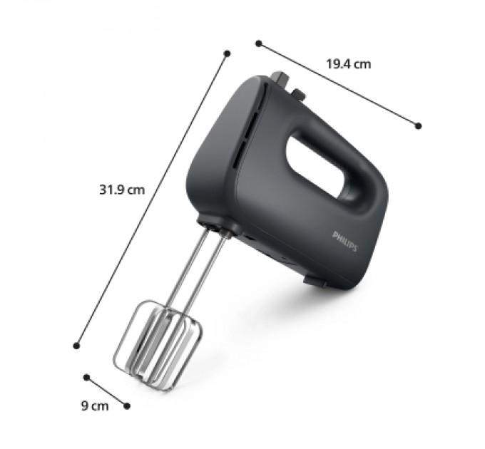 Philips Міксер Philips HR3739/00