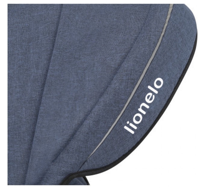 Lionelo Дитячий велосипед Lionelo Велосипед Lionelo Tris Jeans (LO-TRIS JEANS)