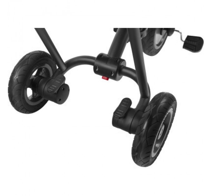 Lionelo Дитячий велосипед Lionelo Велосипед Lionelo Tris Jeans (LO-TRIS JEANS)