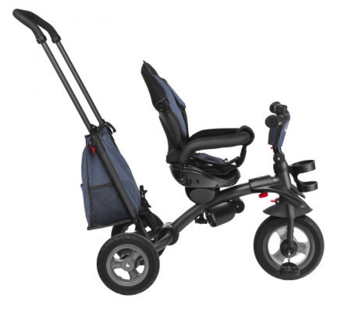 Lionelo Дитячий велосипед Lionelo Велосипед Lionelo Tris Jeans (LO-TRIS JEANS)