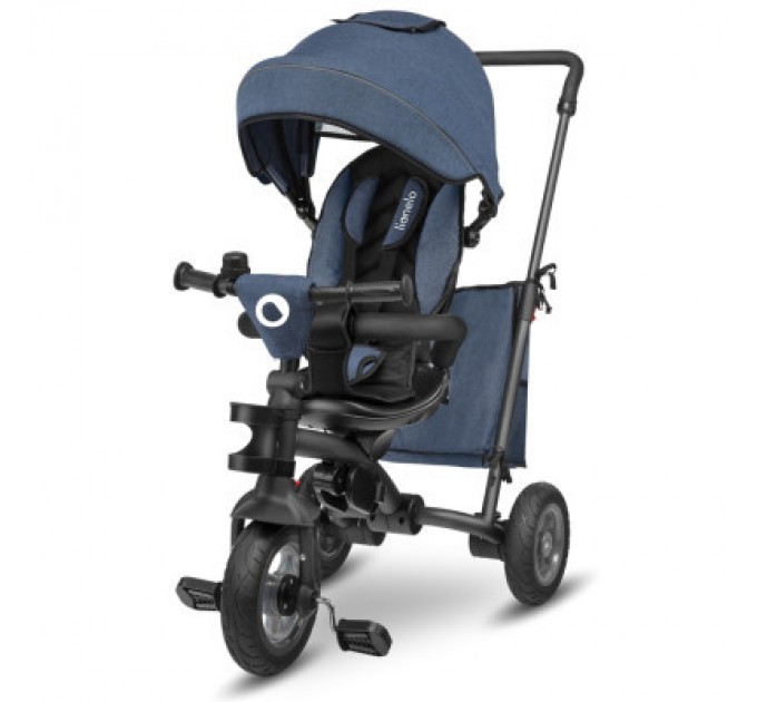 Lionelo Дитячий велосипед Lionelo Велосипед Lionelo Tris Jeans (LO-TRIS JEANS)