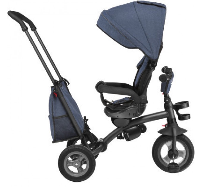 Lionelo Дитячий велосипед Lionelo Велосипед Lionelo Tris Jeans (LO-TRIS JEANS)