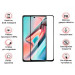 BeCover Скло захисне BeCover Blackview A100 Black (708159)
